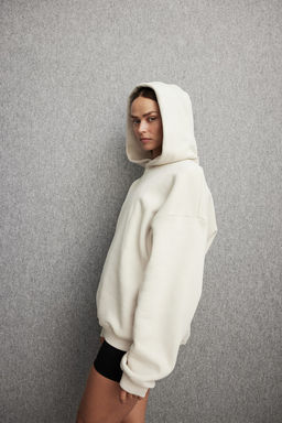Sudadera de deporte oversize - H&m фото 4
