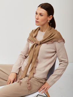 Косынка 0224 - Tantino фото 5