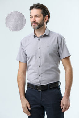 Рубашка 22-02-Т-05 - Nicolo angi фото 4