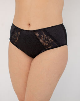 Трусы Т 0029-20 Черный