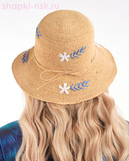 250316 Шляпа (56-58)