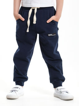 Брюки для мальчика штаны спортивные школьные 22-9819 - Mini maxi фото 8