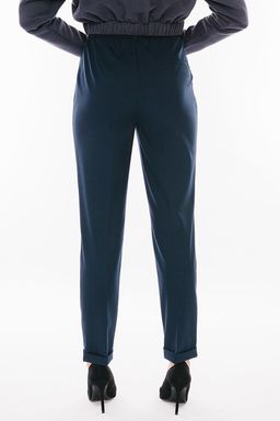 NOBBY, Женские брюки 77-716/1 (темно-синий) фото 5