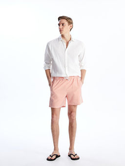 K?sa Boy ?izgili Erkek Deniz ?ortu