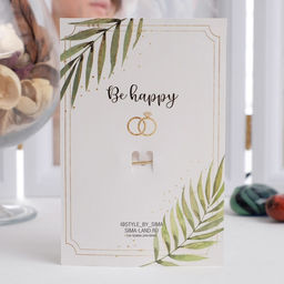 Брошь Сова и Филин, цвет золотисто-чёрный в золоте - Queen fair фото 5