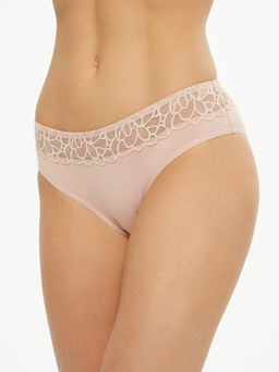 _Lui et Elle / Трусы кулоты PETALE  фото 4