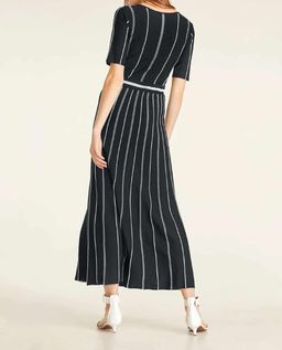 Платье, черно-белое - Heine фото 5