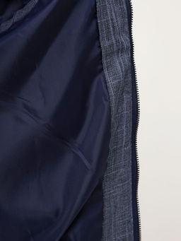 Жакет мужской GREG G140-RH101 (джинс)