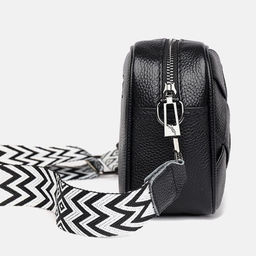 Bags Сумка женская / кожа / 0064282  фото 12