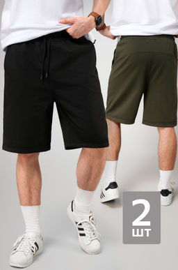 Мужские шорты 2 шт. Happyfox