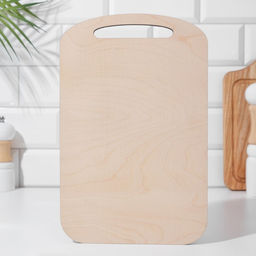 Доска разделочная Пицца 18,2280,6 см - Дарим Красиво фото 7