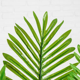 Дерево искусственное «Пальма финиковая», h=150 см