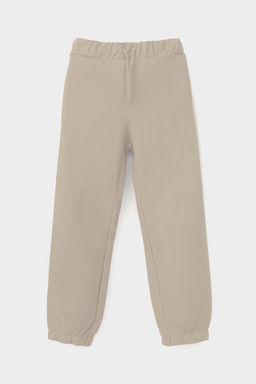 КП 400635/песчаный берег брюки для дев