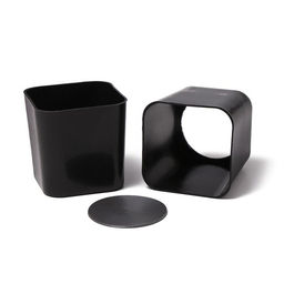 Набор для рассады: стаканы по 300 мл (12 шт.), поддон 45×18 см, МИКС, Greengo