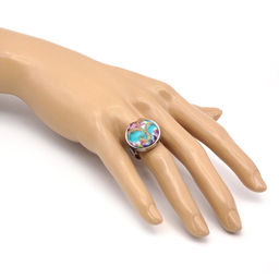 EDEN Кольцо KO4367