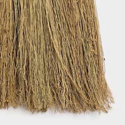 Веник 3-х лучевой «Сорго», 350 г, 90 см, проволока