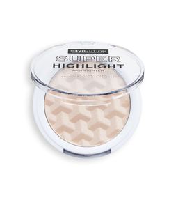 Relove by Revolution Хайлайтер Super Highlight, Blushed фото 2
