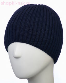 Донован Шапка мужская флис (56-58)