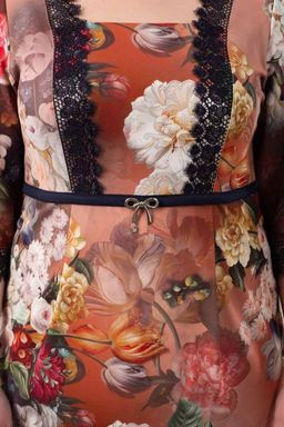 Платье П4-3821/1 - Wisell фото 10