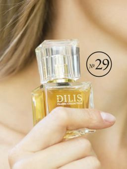 Dilis №29 Духи экстра Classic Collection 30мл  фото 2