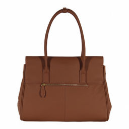 Сумка 2826NN brown Natalle Navetta