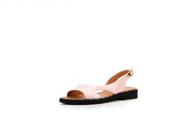 Босоножки EDART 1054.110pyrbl.pink-pearl