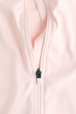 Chaqueta de deporte SoftMove con cremallera - H&m фото 21