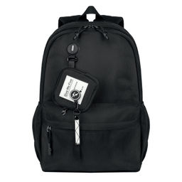 Рюкзак MERLIN 2573 черный
