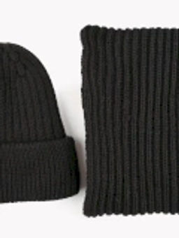 Шапка-бини мужская Мейсон - Tamasha фото 4