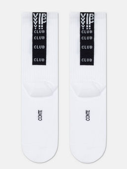 Цена за 2 пары. Носки удлиненные CONTE Удлиненные хлопковые носки ACTIVE - Conte elegant фото 4