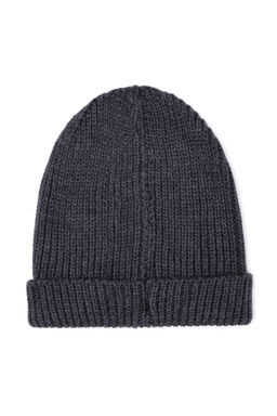 Мужской антрацитовый берет Неожиданная скидка в корзине - U.s. polo assn фото 2