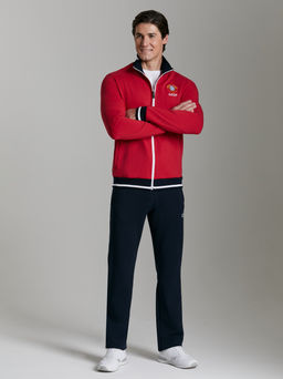 Спортивный костюм мужской СССР 11M-RR-794/W RED-N-ROCKS