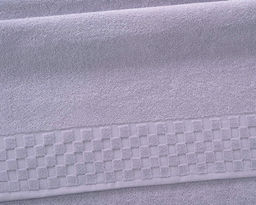 Полотенце махровое Аврора