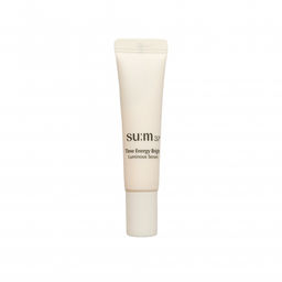 Сыворотка увлажняющая и осветляющая SU:M37 Time Energy Bright Luminous Serum, 7ml
