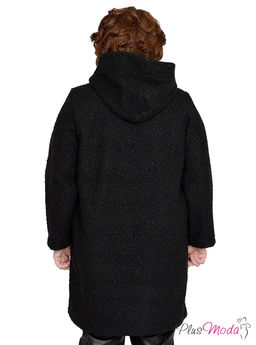 Куртка Модель №821 размеры 44-84 - Plusmoda фото 3