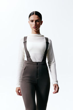 Pantalon de esqui repelente al agua - H&m фото 6