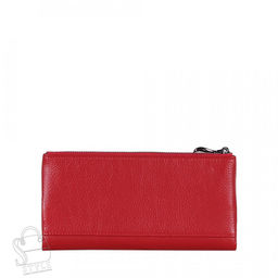 Женский кошелек 3803-1806 red Vermari