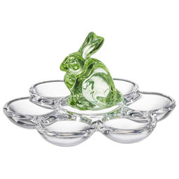 ПОДСТАВКА ДЛЯ 6 ЯИЦ SUNDAY 17,5*16*9 СМ