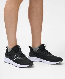 Носки низкие JOGEL ESSENTIAL Short Casual Socks, меланжевый  фото 10