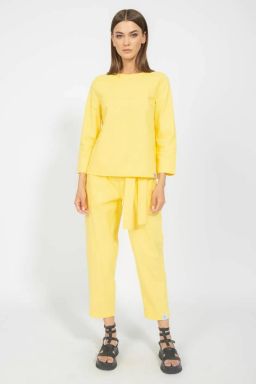 Джоггеры 4096 - Kivviwear фото 6