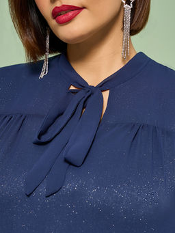 Платье 0060-2а шоколад - Aquarell фото 23