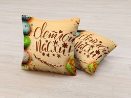 Скатерть Пасхальная коллекция 11 Габардин 145*200 см - Ros-decor фото 2