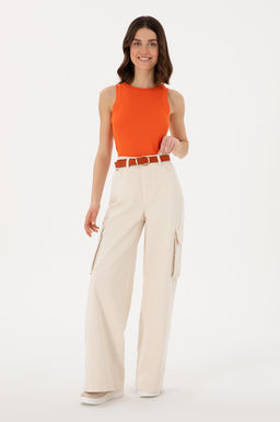 Kad_n Nar _i_e_i Basic Ti__rt Sepette S_rpriz _ndirim - U.s. polo assn фото 4