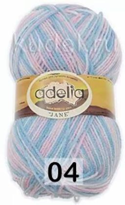 JANE - Adelia фото 4