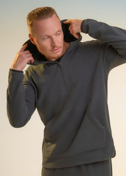 Толстовка мужская