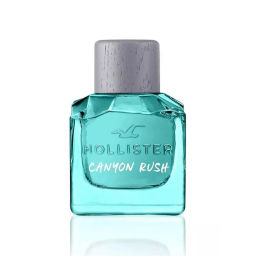HOLLISTER CANYON RUSH m EDT 30 ml M,  фото 3