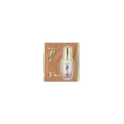 База под макияж для сияния кожи THE HISTORY OF WHOO Cheongidan Hwahyun Double Radiant Base Pink, 1ml