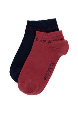 Женские розовые носки Неожиданная скидка в корзине