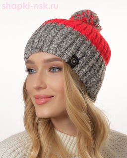 44606/1 F Колпак флис (57)