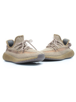 05-B552-8 BEIGE Кроссовки женские - No name фото 13